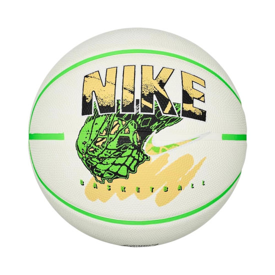 Nike Μπάλα μπάσκετ Everyday Playground 8P Graphic Deflated Ball
